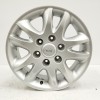 Recambio de llanta para kia carnival 2.9 crdi cat referencia OEM IAM 529104D250 E17X6,5J ET46 5H 5X120