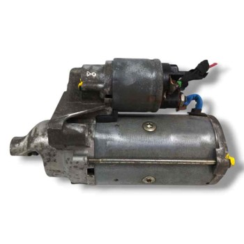 Recambio de motor arranque para citroën jumpy iii autobús (v_) 1.5 bluehdi 120 referencia OEM IAM 9662854180  