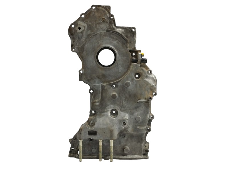 Recambio de tapa distribucion para mazda 6 lim. (gh) 2.2 turbodiesel cat referencia OEM IAM R2AA10501 Recambio de tapa distribucion para mazda 6 lim. (gh) 2.2 turbodiesel cat referencia OEM IAM R2AA10501
