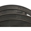 Recambio de tapacubos para mercedes-benz vito kasten 1.6 cdi cat referencia OEM IAM A4474011600  