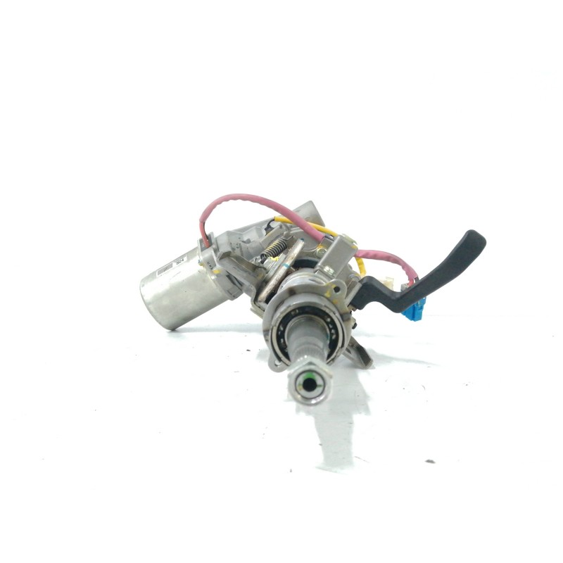 Recambio de columna direccion para hyundai i20 i (pb, pbt) 1.4 crdi referencia OEM IAM 563001J800  