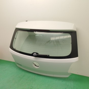 Recambio de porton trasero para volkswagen polo (6c1) 1.0 referencia OEM IAM 6R6827025D  