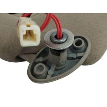 Recambio de parasol izquierdo para lexus rx 300(mcu35) 3.0 v6 cat referencia OEM IAM VL4258828603  