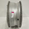 Recambio de llanta para kia carnival 2.9 crdi cat referencia OEM IAM 529104D250 E17X6,5J ET46 5H 5X120