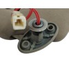 Recambio de parasol izquierdo para lexus rx 300(mcu35) 3.0 v6 cat referencia OEM IAM VL4258828603  
