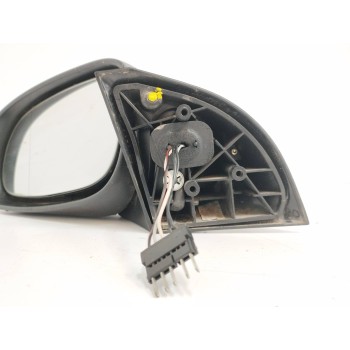 Recambio de retrovisor izquierdo para mercedes-benz clase a (w168) 170 cdi (168.008) referencia OEM IAM  5 CABLES 