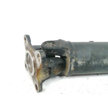 Recambio de transmision central para lexus rx 3.5 v6 cat referencia OEM IAM 3710048020 PARTE DELANTERA 