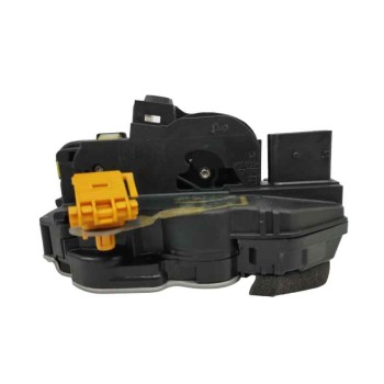 Recambio de cerradura puerta trasera izquierda para chevrolet trax 1.7 diesel cat referencia OEM IAM 13579545  