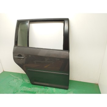 Recambio de puerta trasera derecha para volkswagen touran (1t3) 1.6 tdi referencia OEM IAM 1T0833056S  