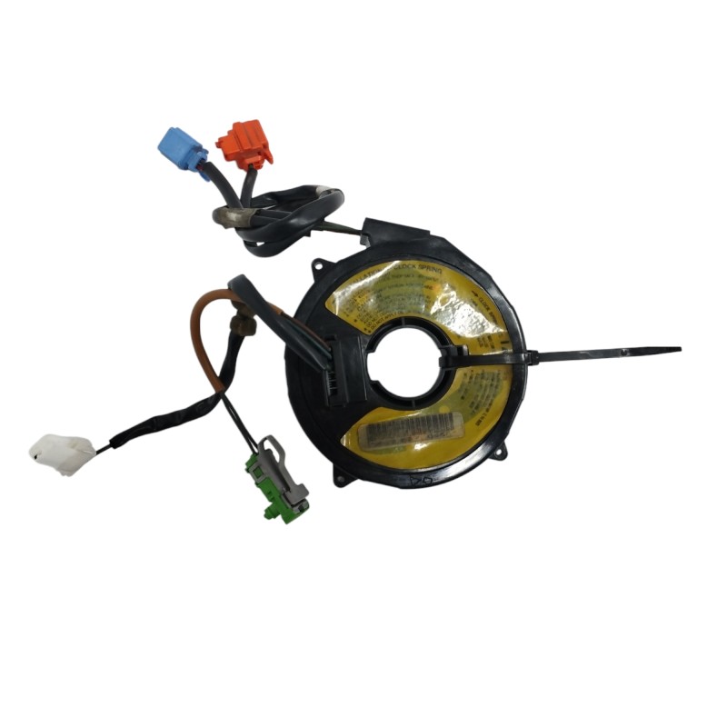 Recambio de anillo airbag para kia carens 2.0 turbodiesel cat referencia OEM IAM   