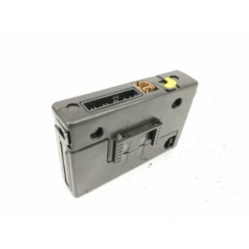 Recambio de modulo electronico para renault clio iv 0.9 referencia OEM IAM 282754595R  