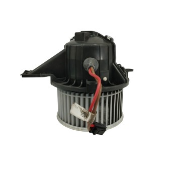 Recambio de motor calefaccion para mercedes-benz vito kasten 1.6 cdi cat referencia OEM IAM BZ71086  