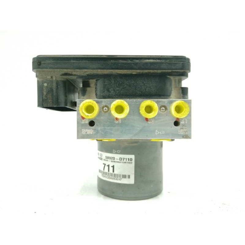 Recambio de abs para hyundai tucson 1.7 crdi cat referencia OEM IAM 58920D7110 Recambio de abs para hyundai tucson 1.7 crdi cat referencia OEM IAM 58920D7110