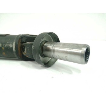 Recambio de transmision central para lexus rx 3.5 v6 cat referencia OEM IAM 3710048020 PARTE DELANTERA 