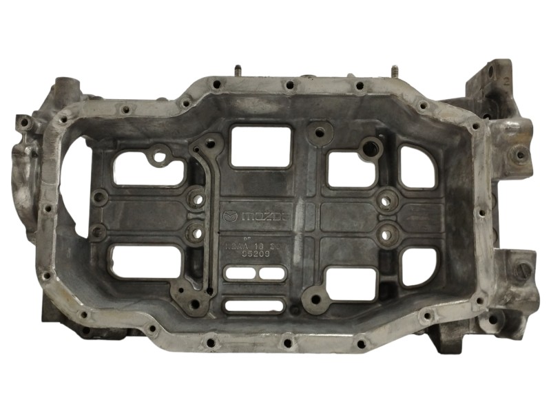 Recambio de sobrecarter para mazda 6 lim. (gh) 2.2 turbodiesel cat referencia OEM IAM R2AA10380 Recambio de sobrecarter para mazda 6 lim. (gh) 2.2 turbodiesel cat referencia OEM IAM R2AA10380