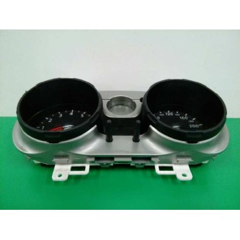 Recambio de cuadro instrumentos para nissan qashqai (j10) tekna referencia OEM IAM JD08A  