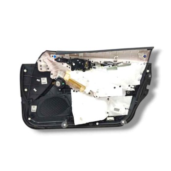 Recambio de guarnecido puerta delantera izquierda para infiniti q50 2.2 diesel cat referencia OEM IAM 809774GA0A  