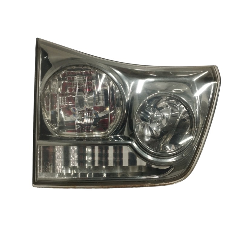 Recambio de piloto trasero izquierdo interior para lexus rx 300(mcu35) 3.0 v6 cat referencia OEM IAM 8159148050  