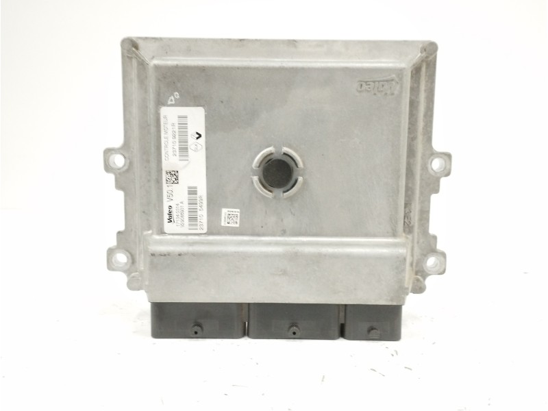 Recambio de centralita motor uce para renault clio iv 0.9 referencia OEM IAM 237109221R V29086931A Recambio de centralita motor uce para renault clio iv 0.9 referencia OEM IAM 237109221R V29086931A
