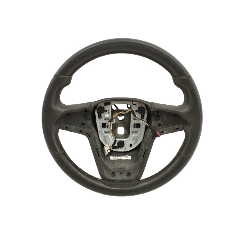 Recambio de volante para opel astra j lim. 4türig business referencia OEM IAM 13351029 OBSERVAR FOTO 