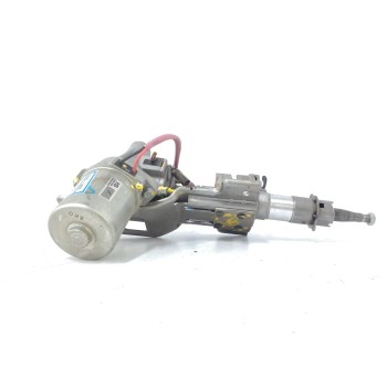 Recambio de columna direccion para hyundai i20 i (pb, pbt) 1.4 crdi referencia OEM IAM 563001J800  