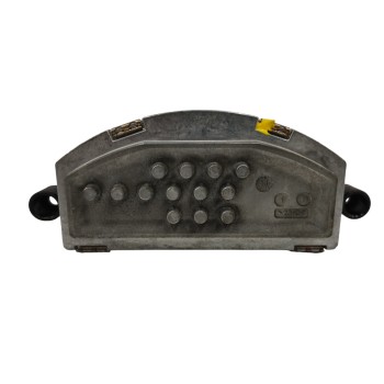 Recambio de resistencia calefaccion para mercedes-benz vito kasten 1.6 cdi cat referencia OEM IAM 5HL01126651  