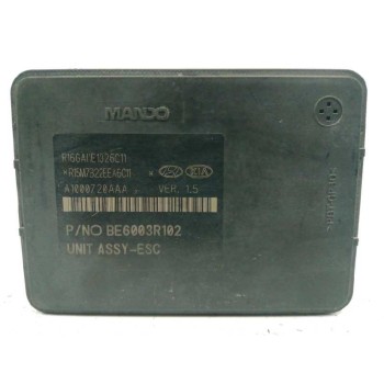 Recambio de abs para hyundai tucson 1.7 crdi cat referencia OEM IAM 58920D7110  