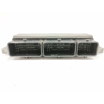 Recambio de centralita motor uce para renault clio iv 0.9 referencia OEM IAM 237109221R V29086931A 