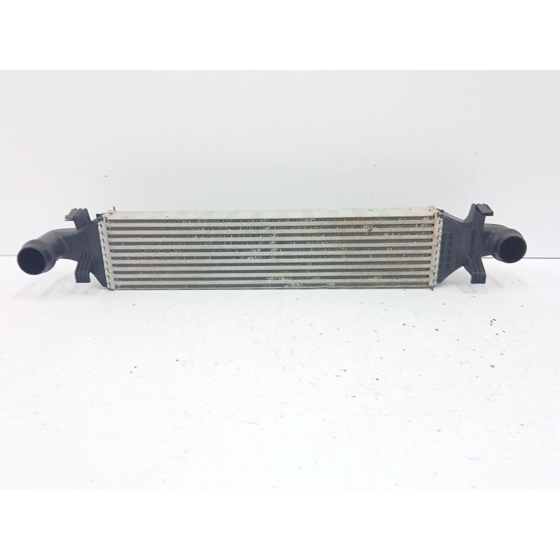 Recambio de intercooler para mercedes-benz clase a (w176) a 180 (176.042) referencia OEM IAM A2465000100  