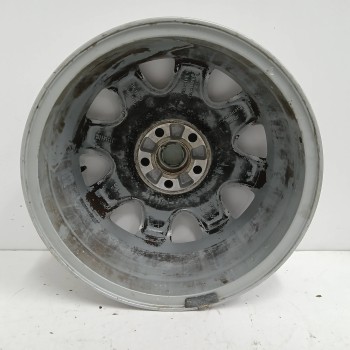 Recambio de llanta para mg serie 75 (rj) 2.0 16v cdt referencia OEM IAM RRC117040MNH 6,5JX15CH-50 5H 5X100