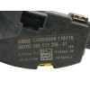 Recambio de resistencia calefaccion para mercedes-benz vito kasten 1.6 cdi cat referencia OEM IAM 5HL01126651  