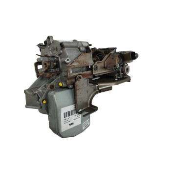 Recambio de columna direccion para renault clio iii 1.2 16v referencia OEM IAM 8200826806  