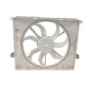 Recambio de electroventilador para mercedes-benz clase m (w164) 3.0 cdi cat referencia OEM IAM A1645000193 ASPA REPARADA 