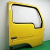 Recambio de puerta delantera derecha para nissan cabstar 01.04  3.0 diesel referencia OEM IAM   