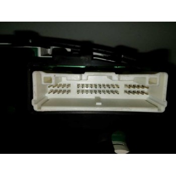 Recambio de cuadro instrumentos para nissan qashqai (j10) tekna referencia OEM IAM JD08A  