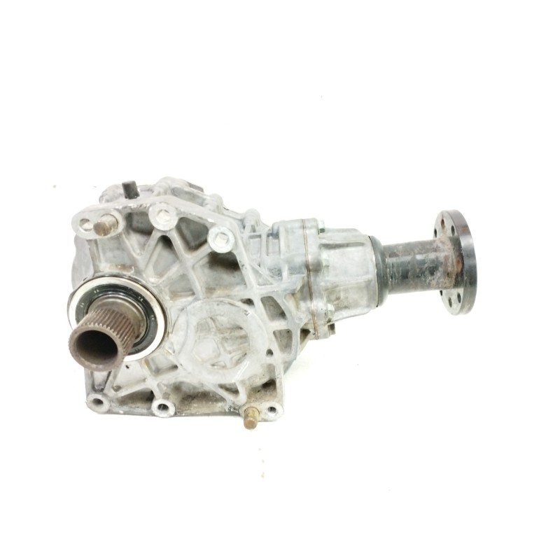 Recambio de caja transfer para hyundai santa fe (bm) 2.2 crdi cat referencia OEM IAM CMTF  4730039300