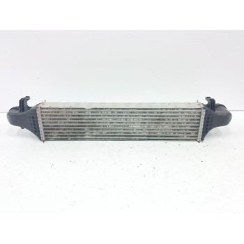 Recambio de intercooler para mercedes-benz clase a (w176) a 180 (176.042) referencia OEM IAM A2465000100  
