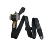Recambio de cinturon seguridad delantero derecho para opel frontera a 2.4 cat referencia OEM IAM 91140167  