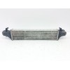Recambio de intercooler para mercedes-benz clase a (w176) a 180 (176.042) referencia OEM IAM A2465000100  