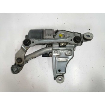 Recambio de motor limpia delantero para ford s-max (wa6) 2.0 tdci referencia OEM IAM 6M2117504AK IZQUIERDO 1397220602