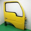 Recambio de puerta delantera derecha para nissan cabstar 01.04  3.0 diesel referencia OEM IAM   