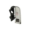 Recambio de tapa exterior combustible para mercedes-benz vito kasten 1.6 cdi cat referencia OEM IAM A4477500103  