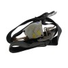 Recambio de cinturon seguridad delantero derecho para opel frontera a 2.4 cat referencia OEM IAM 91140167  