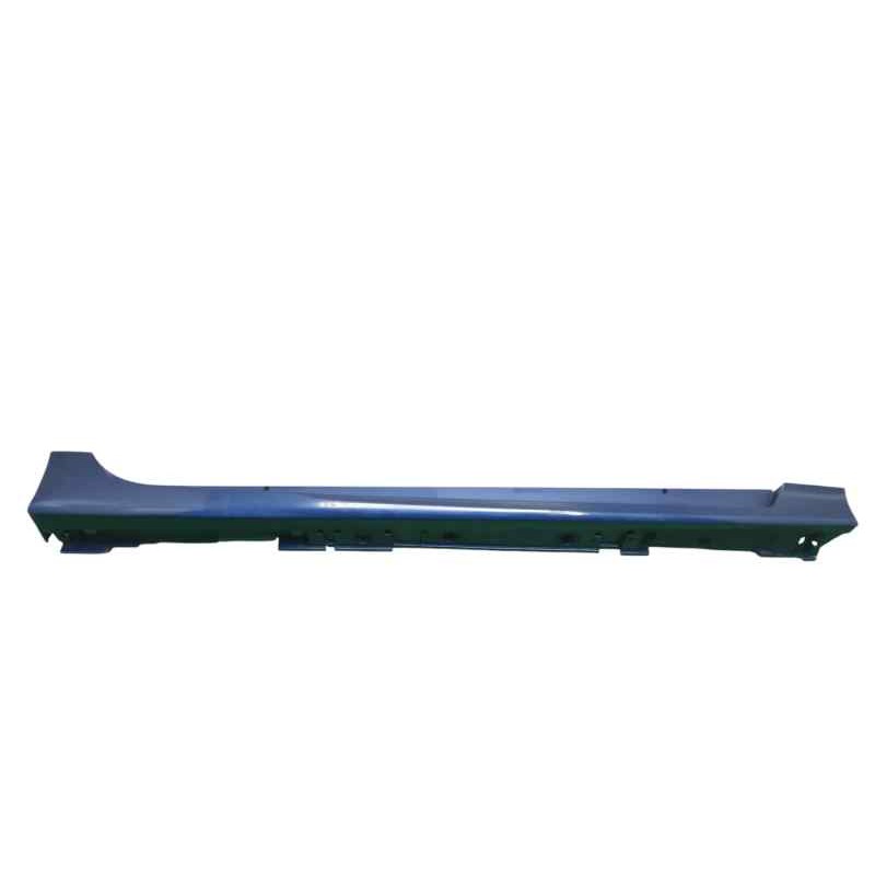 Recambio de faldon lateral para toyota prius phv (_w52_) 1.8 plug-in hybrid (zvw52) referencia OEM IAM 7585047030 DERECHO 