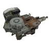 Recambio de columna direccion para renault clio iii 1.2 16v referencia OEM IAM 8200826806  
