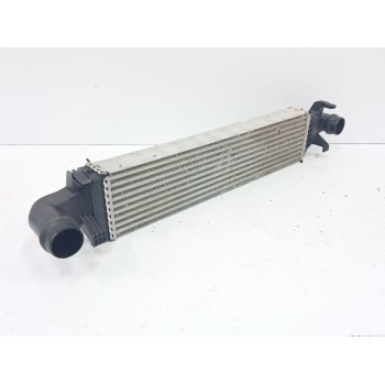 Recambio de intercooler para mercedes-benz clase a (w176) a 180 (176.042) referencia OEM IAM A2465000100  