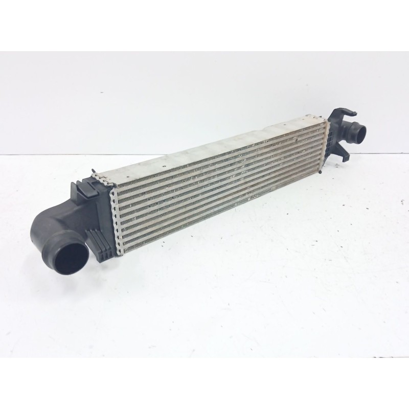 INTERCOOLER