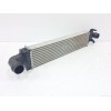 Recambio de intercooler para mercedes-benz clase a (w176) a 180 (176.042) referencia OEM IAM A2465000100  