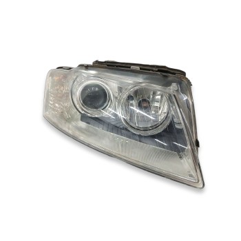 Recambio de faro derecho para audi a8 (4e2) 3.0 v6 24v tdi referencia OEM IAM 4E0941030BP XENON SIN CENTRALITA 