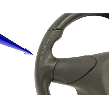 Recambio de volante para opel astra j lim. 4türig business referencia OEM IAM 13351029 OBSERVAR FOTO 